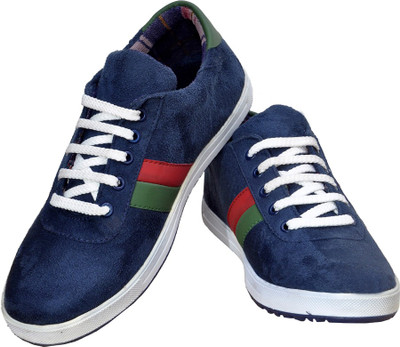 

Lee Grip Casuals For Men(Blue