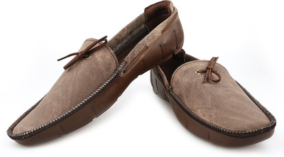 

Andrew Scott K1Brown Loafers For Men(Brown)