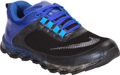 

Dizaro AIR Casuals For Men(Black, Blue