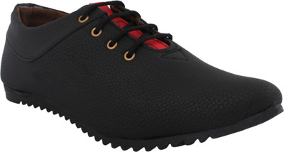 

Ultimate Casuals For Men(Black