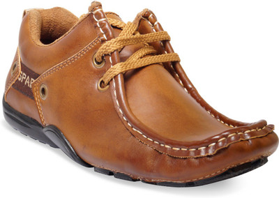 

ADYBird Cool Mahagony Casual Shoes For Men(Brown)