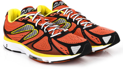 

Newton Kismet Running Shoes For Men(Red, Black
