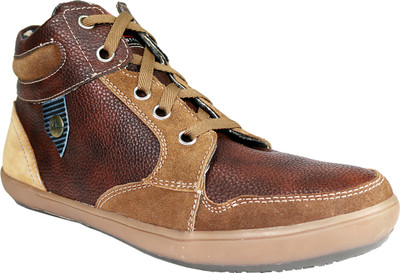 

Bacca Bucci 949 Sneakers For Men(Brown