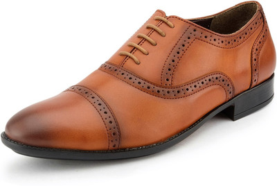 

Gekko Lace Up For Men(Brown
