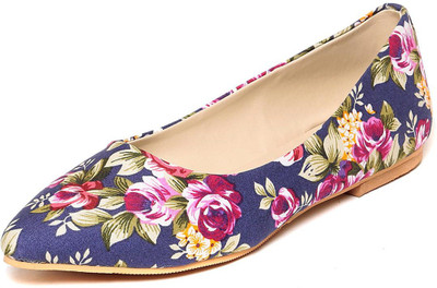 

TEN Bellies For Women(Blue