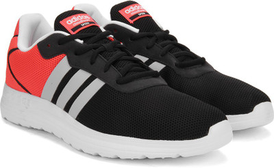 

ADIDAS NEO CLOUDFOAM SPEED Sneakers For Men, Cblack/clonix/solred