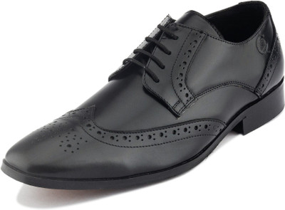 

Gekko Derby For Men(Black