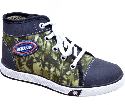 

Lee Grip Boys, Green