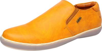 Buckaroo Sneakers