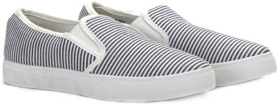 

People Casuals For Women(Blue
