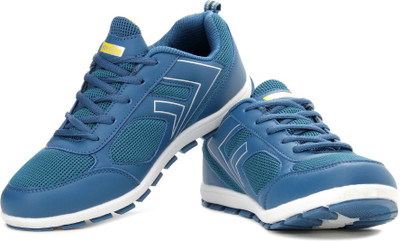 

Force  By Liberty Running Shoes For Men(Blue