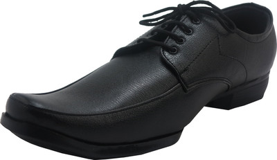 

Perfect 10 Lace Up For Men(Black