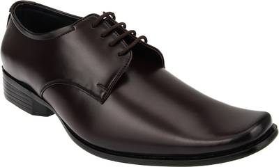 Empire Lace Up
