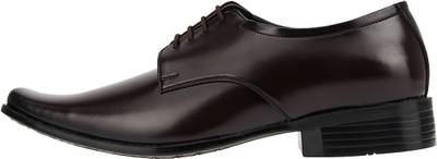 Empire Lace Up