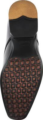 Empire Lace Up