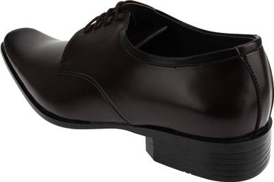 Empire Lace Up