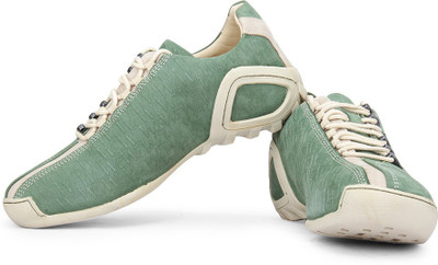 

Woodland Outdoors Shoes For Men(Green