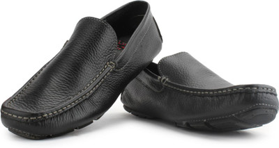 

Lee Cooper Men Loafers For Men(Black