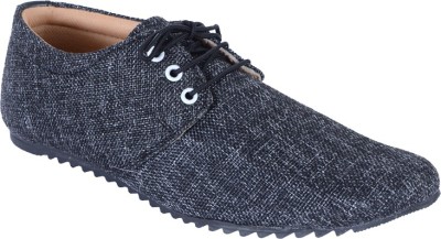 

Dizaro JUTE Casuals For Men(Grey