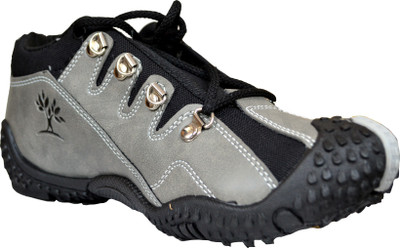 

Nation Polo Club Casuals For Men(Grey
