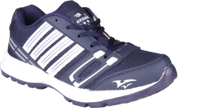 

World Wear Footwear Casuals For Men(Blue
