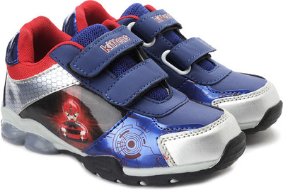

KITTENS Boys, Navy