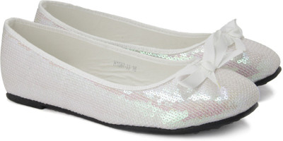 

KITTENS Girls, White