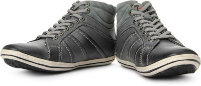 

Lee Cooper Men's Casual Sneakers For Men(Grey