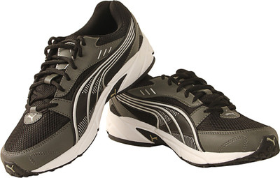 

Puma Running Shoes For Men(Black, Black-dark shadow-puma silver