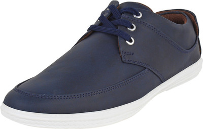 

BUWCH Casual Blue Color Shoes For Men And Boys Casual Shoes For Men(Blue)