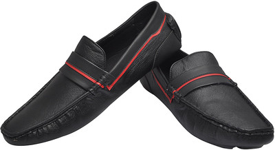

The White Company Loafers For Men(Black