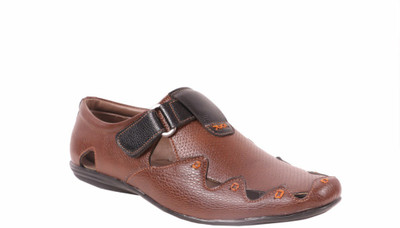 

Graceful Loafers For Men(Brown