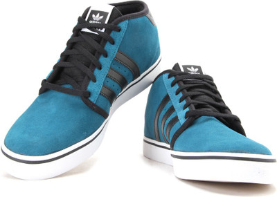 

ADIDAS ORIGINALS SEELEY MID Men Sneakers For Men(Blue, Surpet/cblack/ftwwht