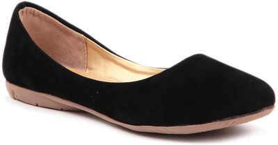 

STFU Women Bellies For Women(Black)