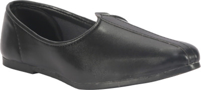 

Jackboot Casuals For Men(Black