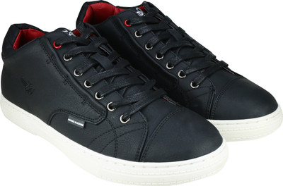 

Flying Machine Sneakers For Men(Navy, Black