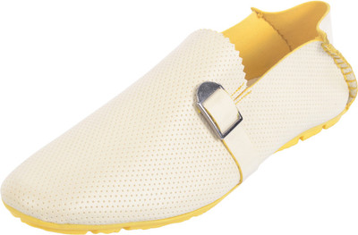 

Metmo Boys, White