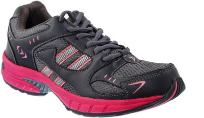 

Cyke Casuals For Women(Grey, Pink