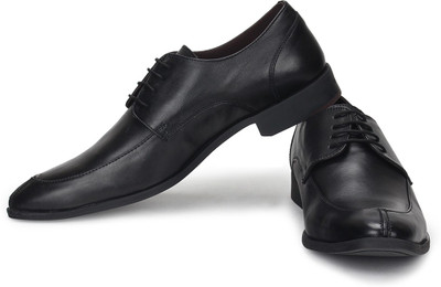 

Blackberrys Lace Up For Men(Black)