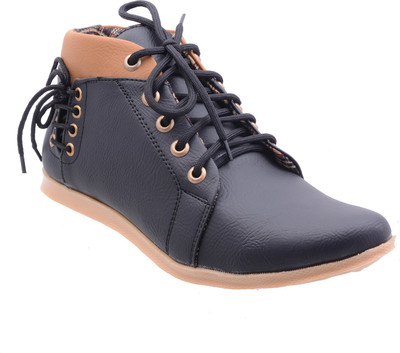 

Porcupine Outdoor Casual Shoes For Men(Black)