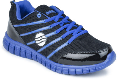 

Action 412-D Grey-Navy Running Shoes For Men(Grey, Navy, 412-grey-navy
