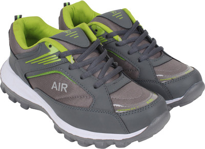 

Aero Power Play Running Shoes For Men(Grey