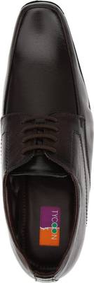 Tycoon Lace Up Shoes