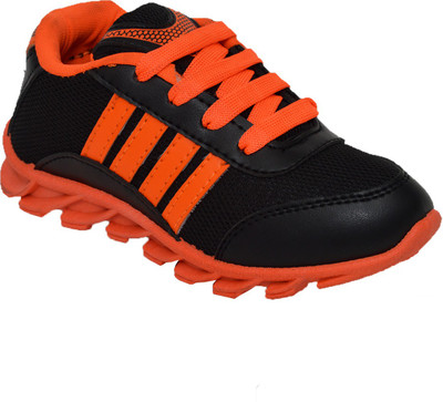 

BUNNIES Boys, Orange