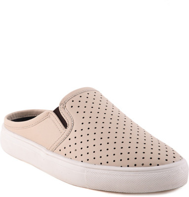 

Bruno Manetti 2994 Sneakers For Women(Beige