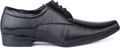 Baaj Lace Up