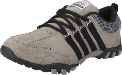 

Cokpit Winter Running Shoes For Men(Brown