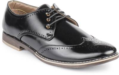 Baaj Lace Up