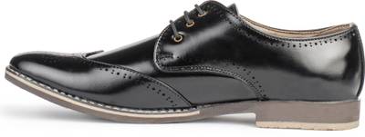 Baaj Lace Up