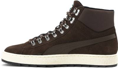 Puma Suede Mid Rugged ModHeritage Sneakers